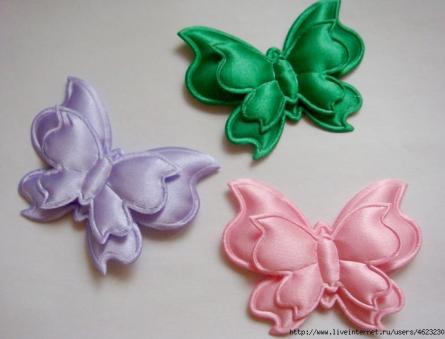 Декоративные бабочки для интерьера своими руками: пошаговая инструкция Как сделать красивую бабочку своими