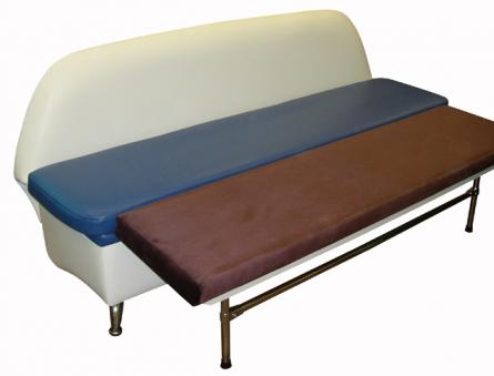 Удобные диваны раскладные на кухню: оживим привычный интерьер Кухонный раскладной диван со спальным